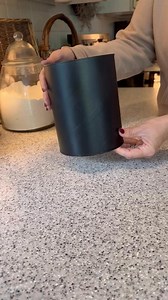 36K views · 731 reactions | Let’s make a DIY 1776 Tin using a recycled coffee canister. Comment MAKE IT and I’ll send you the details and free printables! #crafts #primitivedecor | Mother Thyme | Facebook