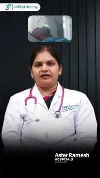 NIV vs Ventilator: When Doctors Use BiPAP for Breathing Support | Dr. N Silpa Chowdari Explains