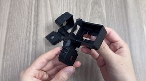 AUTOKAY Headlight Lamp Mount Bracket for Ford Fusion for Lincoln MKZ 2013-2016 Left and Right Replaces DS7Z16758C DS7Z16758D