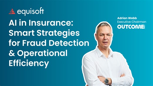 AI in Insurance: Smart Strategies for Fraud Detection & Operational Efficiency with Adrian Webb