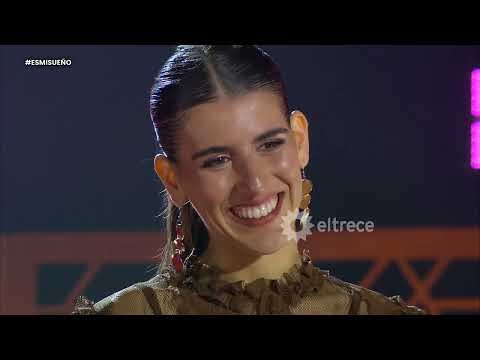 ES MI SUEÑO - Programa 06/05/26