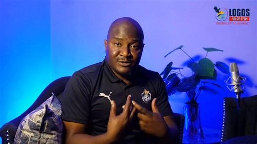 You' ll Never Believe How He Started This Business Thank you to Logos Solar Tech for bringing this video Logos Solar Tech contacts 263 714 853 314 / 263 785 392 452 | LEGENDARY FAMILY