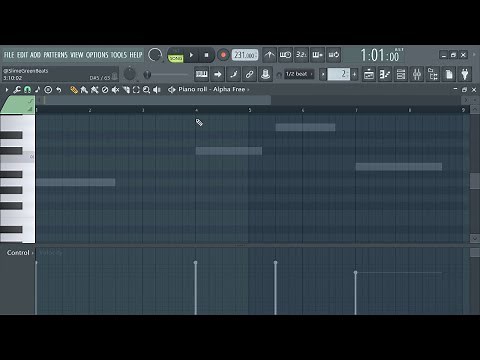 How to Enable Ghost Notes in FL Studio 21