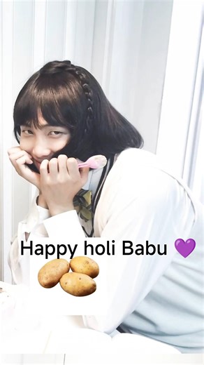 BTS Holi Special 💜🎨 | When BTS Celebrates Indian Festival | Army Love