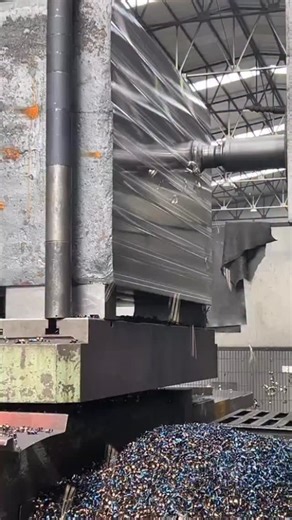📹Machining 15NiCuMoNb5 with @secotools NEW OCTOMILL 06 ✅R220.43-0125-06-07SA (Ø 125 z7) ✅0OMT060510SN-M20 MP2501 #secotools #madeformakers #tools #cnc #instamachinist #fresatura #milling | Giuseppe Libri