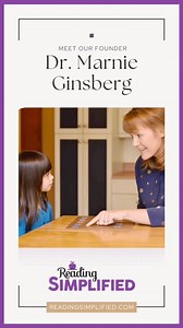 Reading Simplified: With over 1700 teachers and parents going through the Reading Simplified Academy and over 30,000 subscribers to Reading Simplified free trainings, thousands of children have been reached with instruction that yields much more rapid achievement gains than mainstream approaches. Marnie continues to offer complimentary workshops via Facebook live most Tuesdays at 8 pm (EST) and through other online and in-person workshops. Passionate teachers and parents who’ve gotten unpreceden