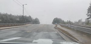 Smoothing sailing on Patrick Henry Pkwy and Eagles Landing Pkwy! If you need to get out the roads as in great condition. #Henrycounty #Stockbridge #McDonough #Fblifestyle | Because We Care Henry County-Atlanta South