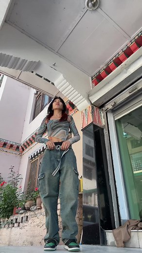 Ok again #fypシ゚viral #chiyokc #trend #asian #asian #fyp #0324mytesty #bhutanese #xyzbca