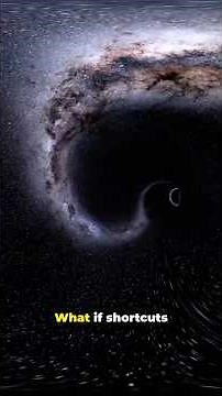 Wormholes Are Real And Here's What Scientists Actually Know