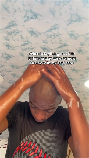 From play one to bald Zone🍃#fyp #viral #school