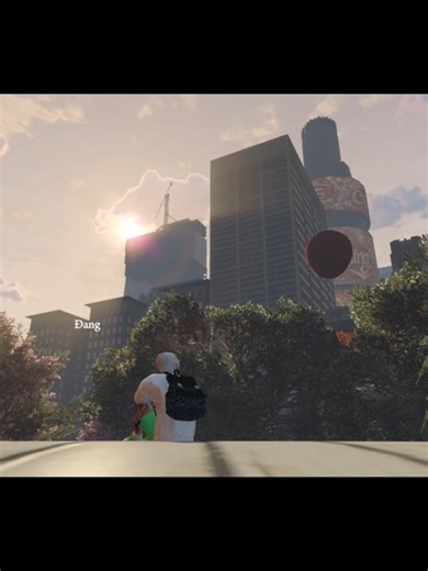 Kẻ cô đơn chiếm zone công viên. #sbtc #gta5vn #gta5rp #gta5clips #gta5vnrpviệt