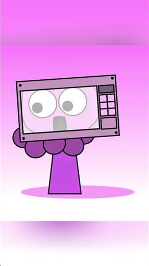 Sprunki OC Lily (Microwave) Coffin Dance Song Theme (Cover Song) #sprunki #sprunkioc