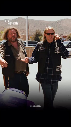 122K views · 27 reactions |  SONS OF ANARCHY (2008 – 2014) ...