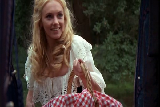 Lust for a Vampire (1971) : Jimmy Sangster : Free Download, Borrow, and Streaming : Internet Archive