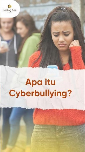 Apa itu Cyberbullying?
