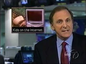 ABC News Brief, June 8, 2000