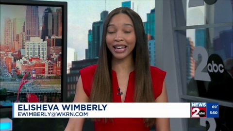 Residents get flood assistance as Kentucky Derby events begin