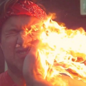 Something about slow mo is so satisfying 💯 feat. Legendary Shots | Whistle Sports
