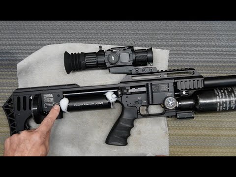 FX Impact - HOW TO FIND AIR LEAK