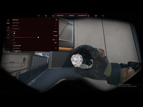 Hướng dẫn cài đặt và dùng bản privite pc và laptop | Delta Force