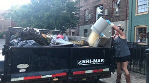 What we know about Staunton's second major flood of August