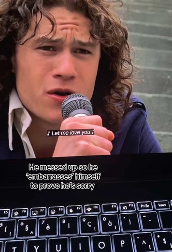 Exploring the Charm of 2000s Romcoms: 10 Things I Hate About You