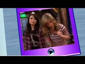 iCarly Theme Song - Season 6 - (Reversed)