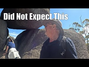 🥉 Albany WA – Natural Wonders, Wild Coast & A Deep History