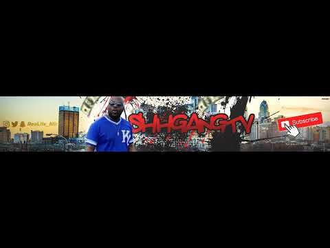 SHHGANG TV LIVE |Eminem & Royce Da 5'9 vs Method Man & RedMan | 5 Song Battle