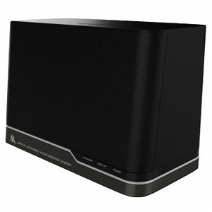 Acoustic Research ARAP50 AirPlay Audio System