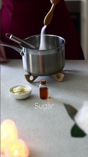 Danish White Hot Chocolate - Hvid Varm Chokolade