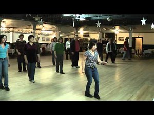 Linedance Lesson All About Tonight Choreo. Dan Albro Music Blake Shelton
