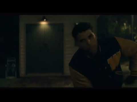 Scream 5 (2022) Chad Gets Stabbed 50 times