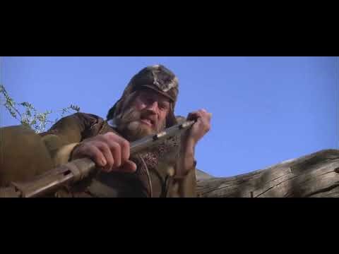 Western Film /The Mountain Men (Dağ Adamları) / Charlton Heston, Brian Keith #charltonheston #movie