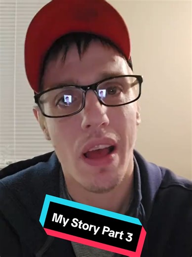 Part 3 of My Story Series #fyp #relatable #trending | story time