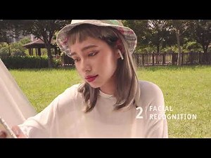 Explore - Outdoor Performance of 3D ToF Camera