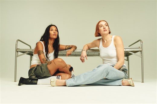 Icona Pop Announces New Album “Ritual”, Shares New Song “Dance To This”