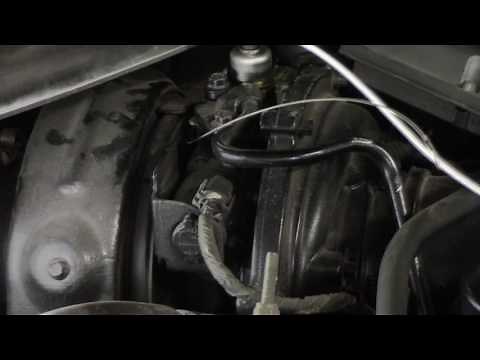 6.0 powerstroke vgt diagnosis