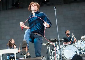 Phoenix announce summer dates, tease new music in tour trailer -- watch