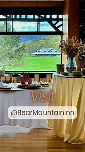 Have you checked out these amazing spots around the Bear Mountain Inn? What did you think? | Bear Mountain Inn