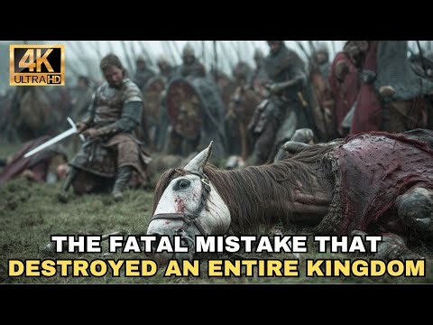 The Battle of Hastings 1066: The Day Anglo-Saxon England Died