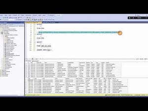 Aprenda a Importar e Inserir Dados no SQL Server em Minutos!