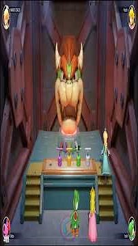 “Mario Party Superstar – Bowser's Death Challenge! Who will be blown away first in this mini-game”
