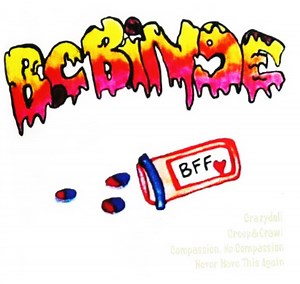 B.C Binge - Crazy Doll