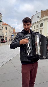 Zabrałaś serce moje 🪗 #akordeon #rolandfr8x #instrumental #cover #accordion | Michał Cholka