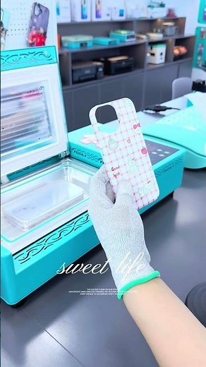 Turn any design into stunning custom phone cases in minutes!