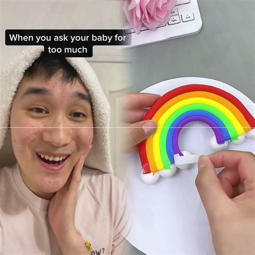 AWWWWWWH #skit #awh #joke #funny #mommy #daddy #baby #linguistic #ability #sister