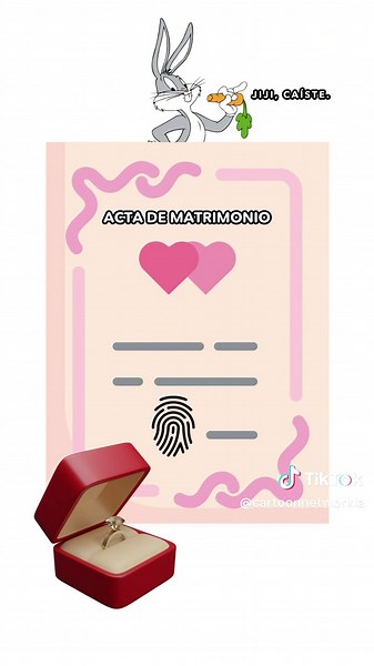 Ahora estamos conectados para siempre #cartoonnetwork #fyp #looneytunes