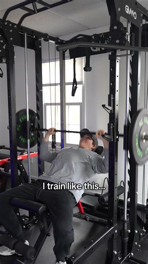 Maximize Your Muscle Growth: The Importance of Training Intensity