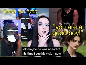 Petplay is Going Viral... And It's GREAT! [BDSM]